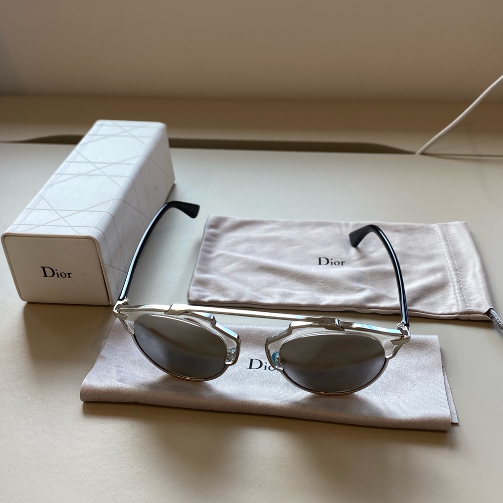 Dior So Real Sunglasses